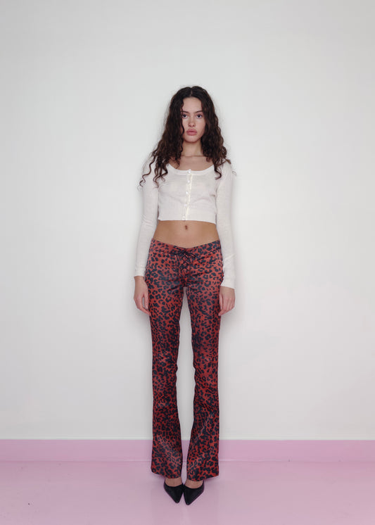 THE CAMILLE TROUSERS