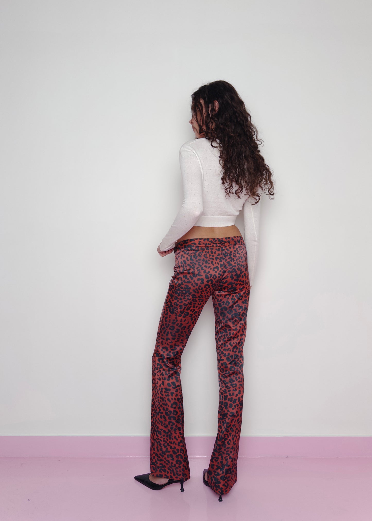 THE CAMILLE TROUSERS