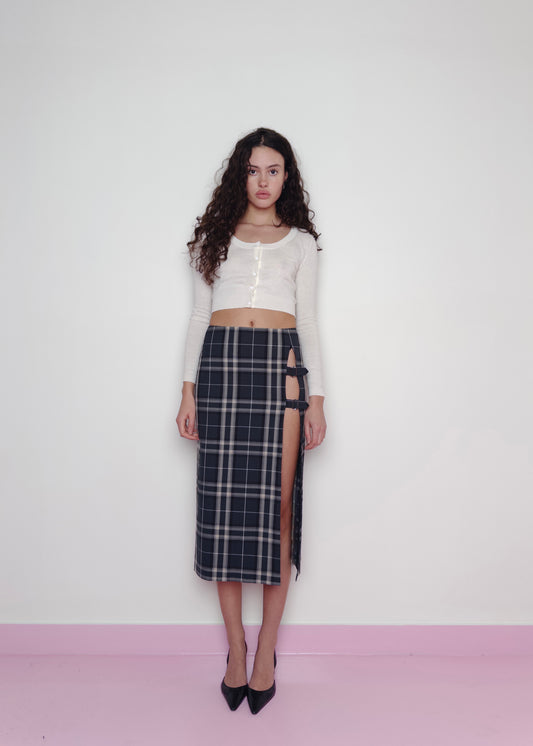 THE CAROLINE KILT