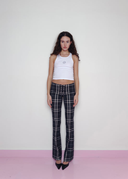 THE CAMILLE TROUSERS