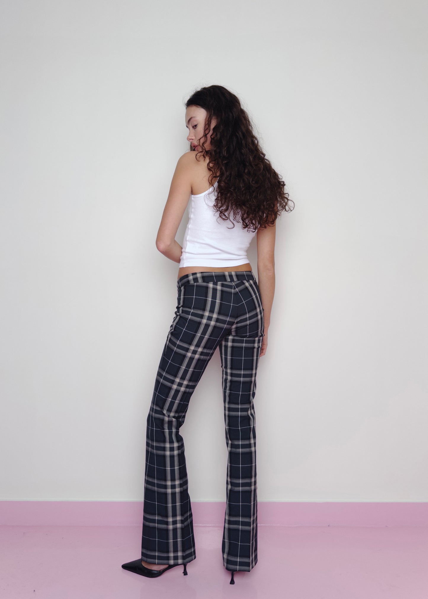 THE CAMILLE TROUSERS