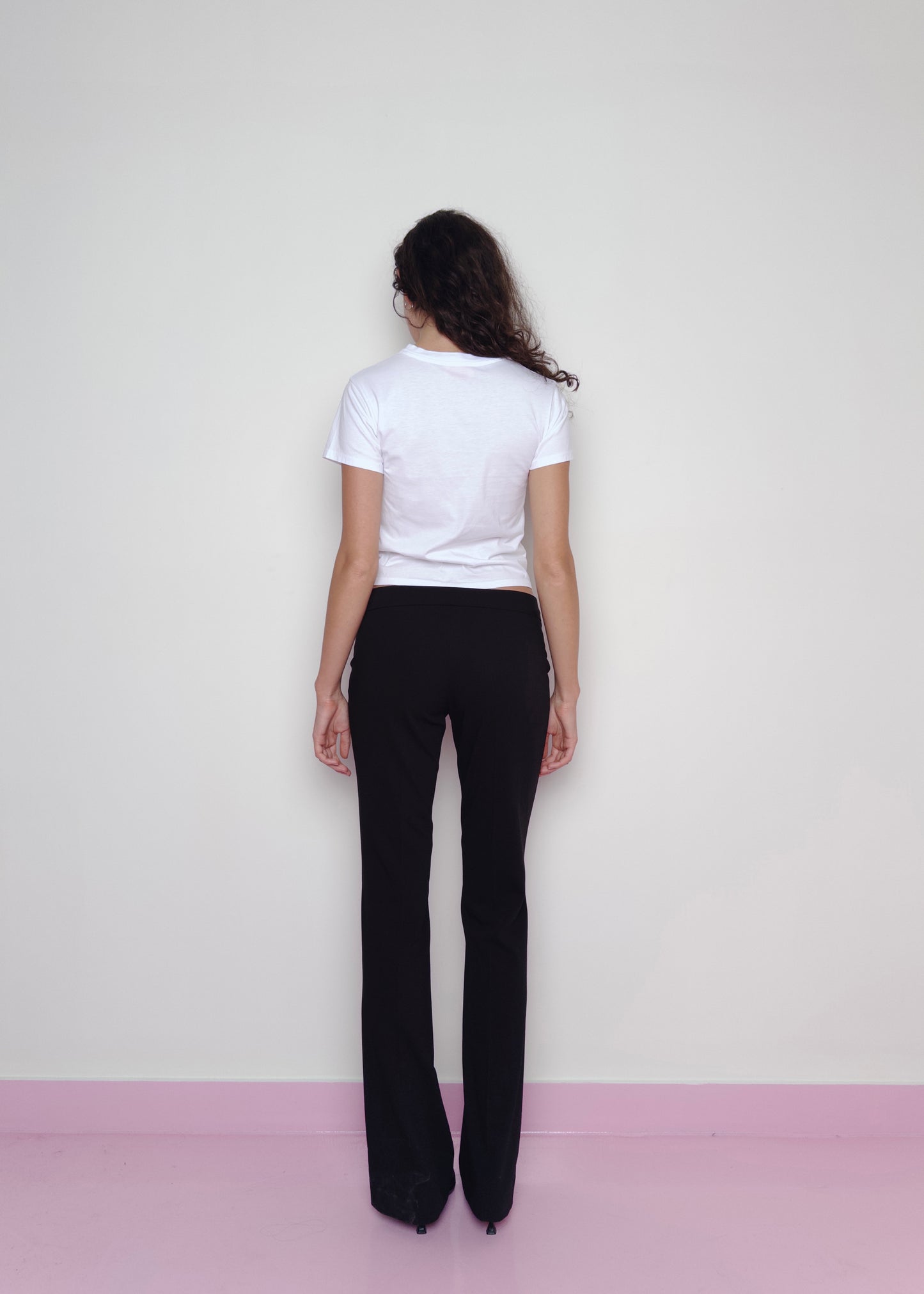 THE CAMILLE TROUSERS