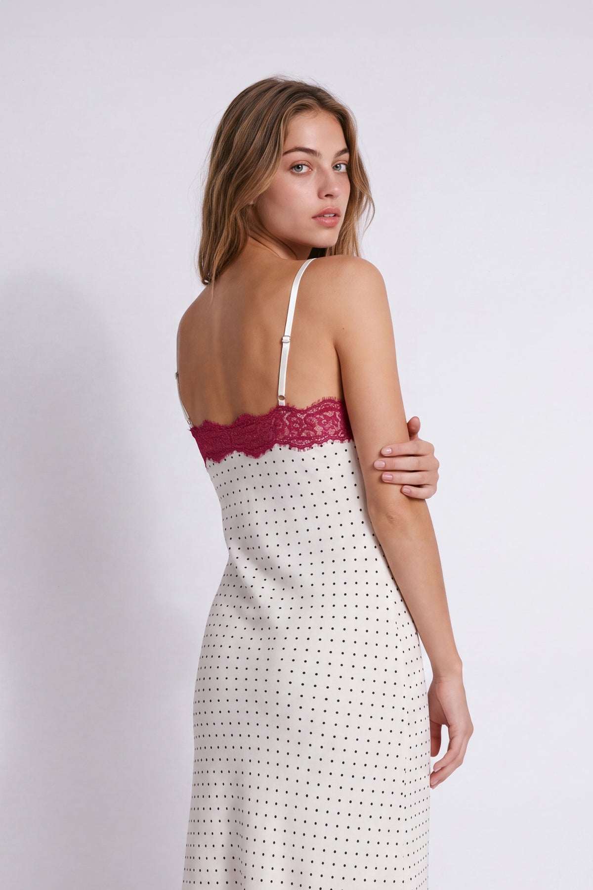 The Alexa Dress