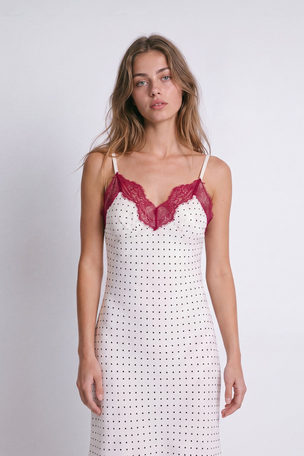 The Alexa Dress