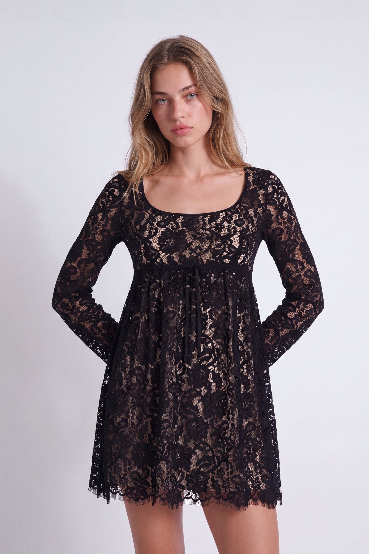 The Lucy Dress