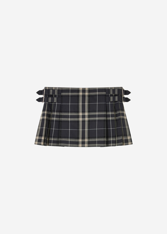 THE KAT MINI KILT