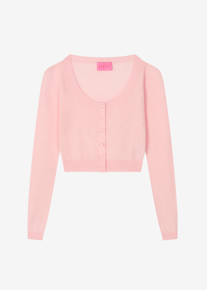 The Bella cardi