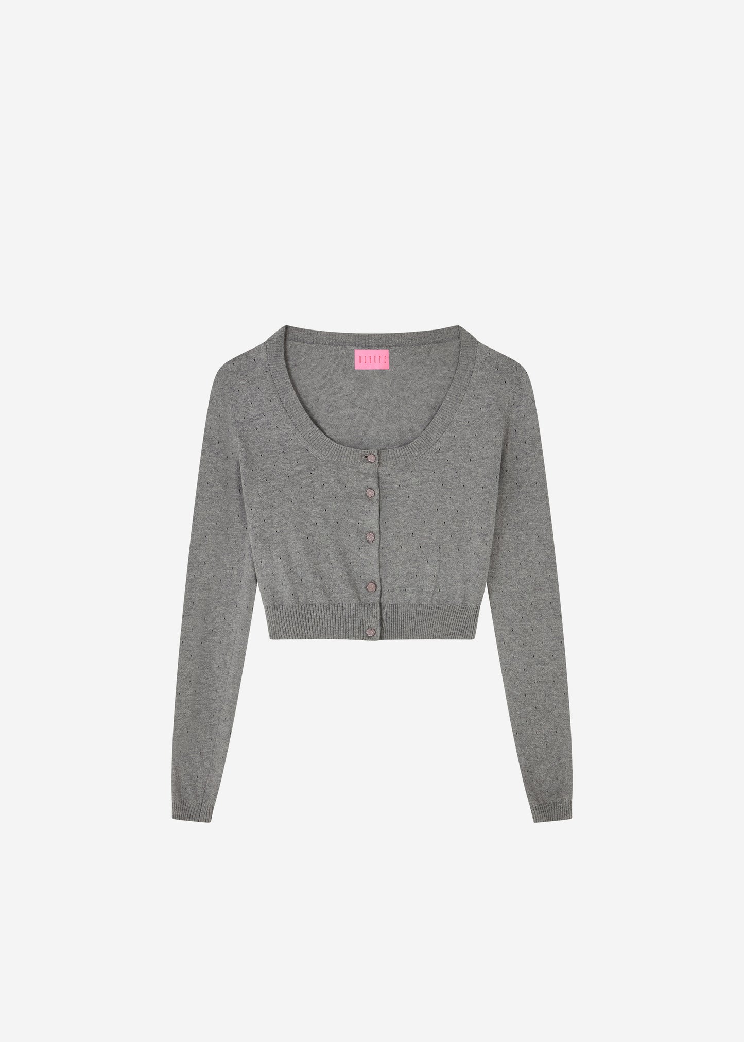 THE BELLA CARDI