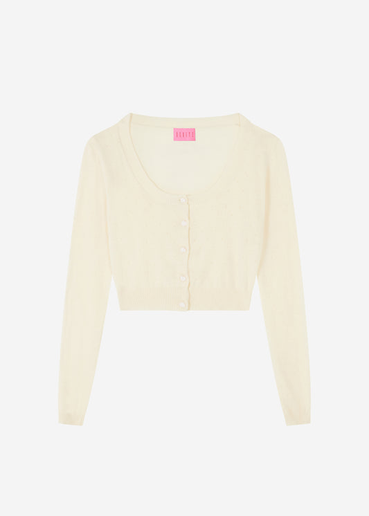 THE BELLA CARDI