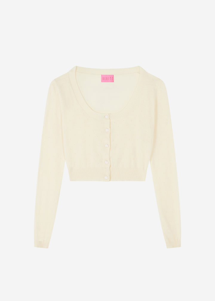THE BELLA CARDI