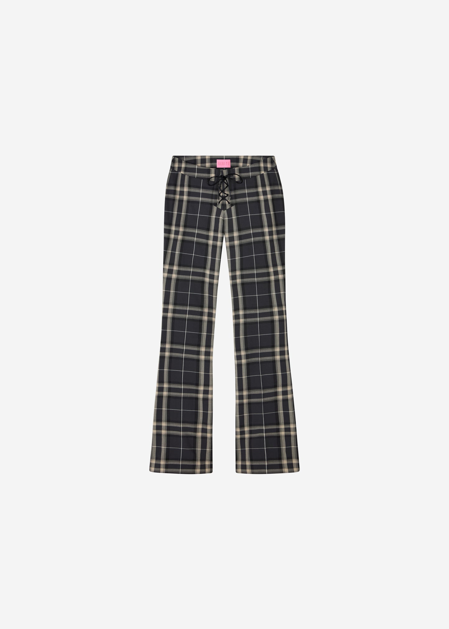 THE CAMILLE TROUSERS