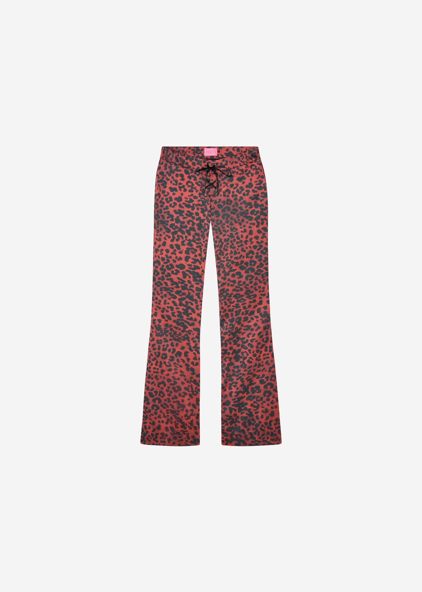 THE CAMILLE TROUSERS