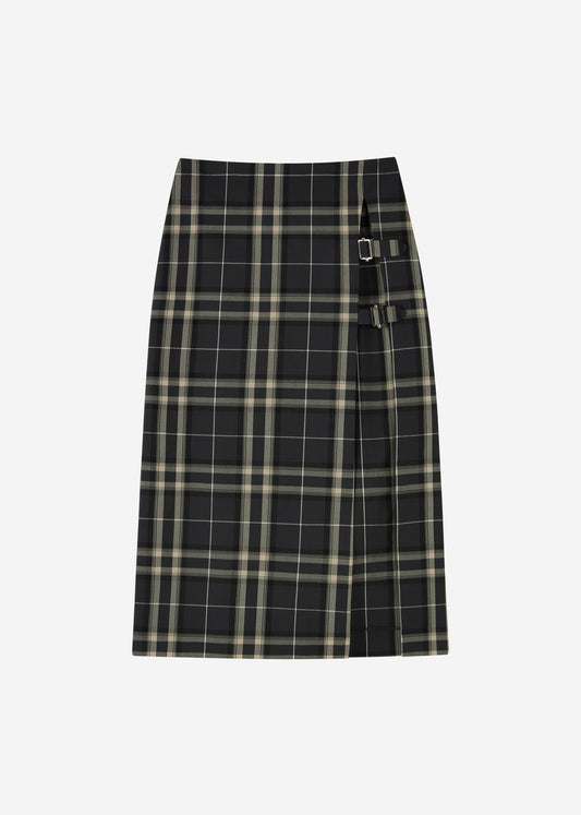 THE CAROLINE KILT