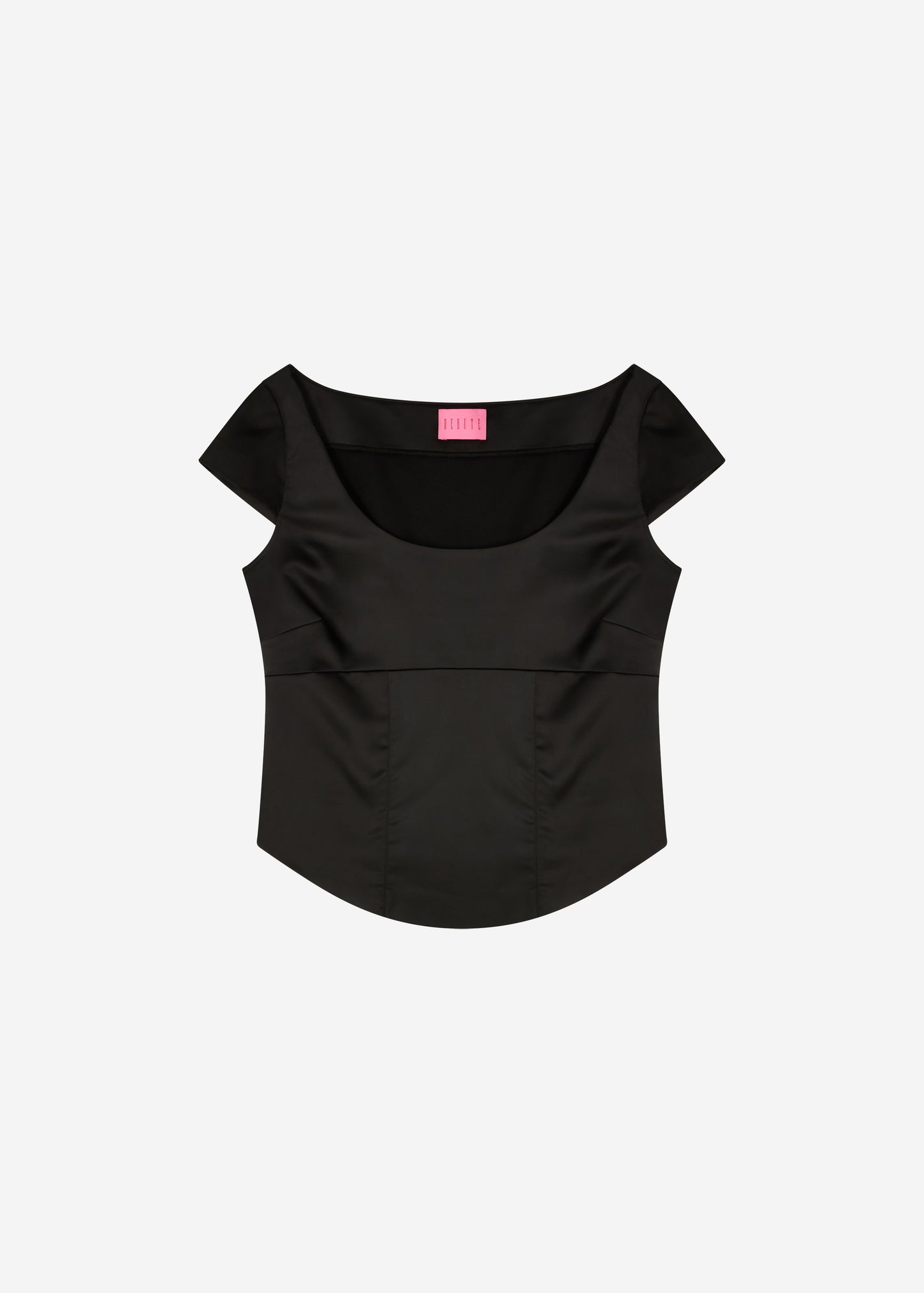 THE DELILAH TOP