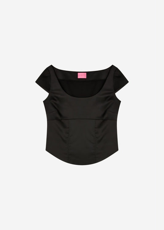 THE DELILAH TOP