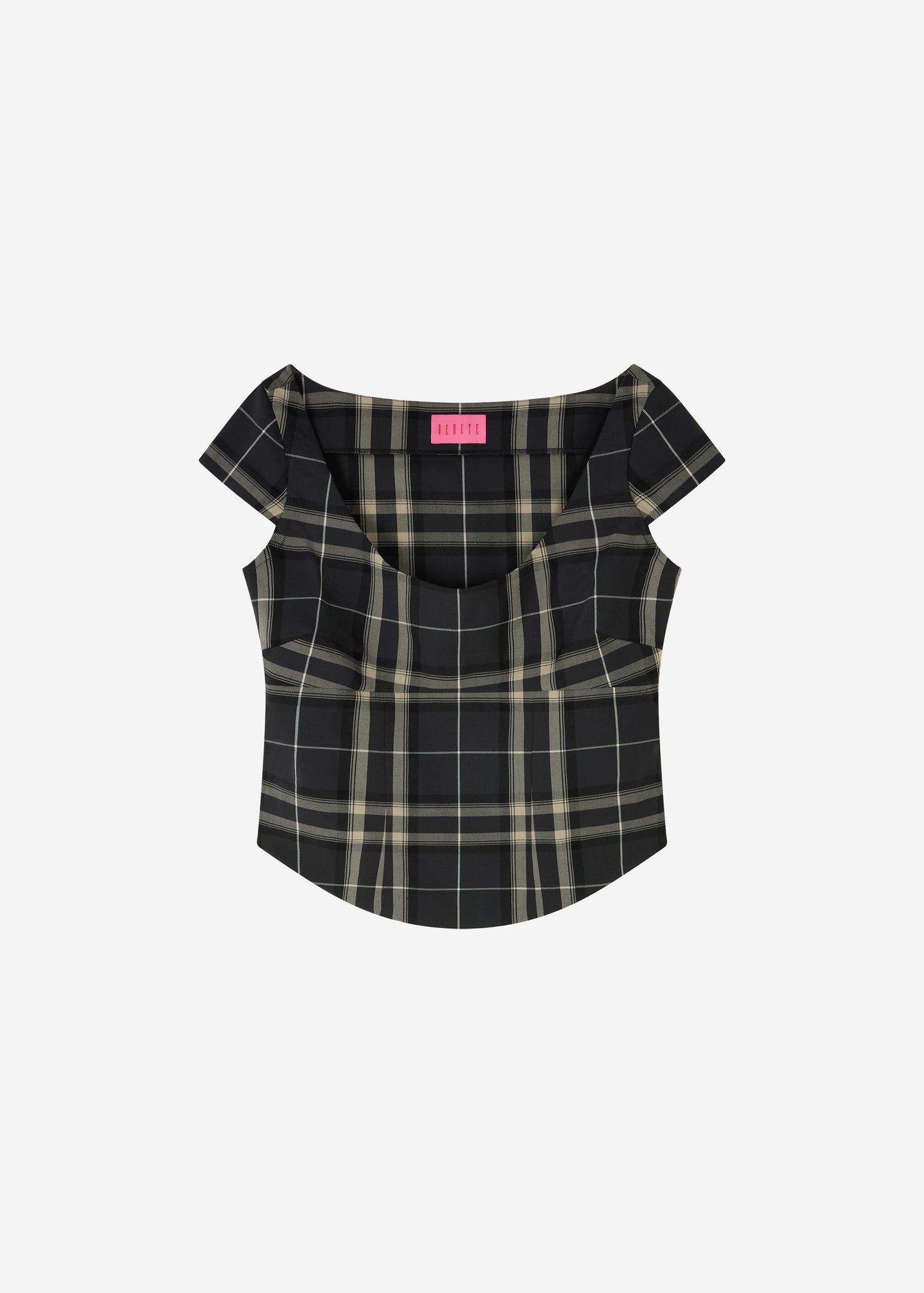 THE DELILAH TOP