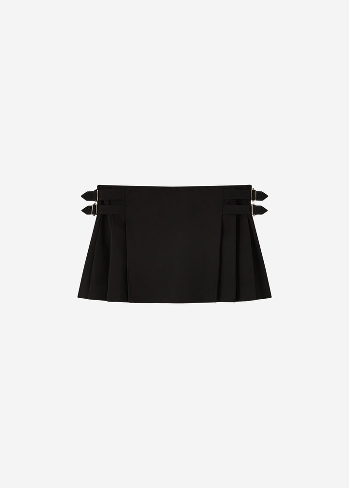The Kat mini kilt