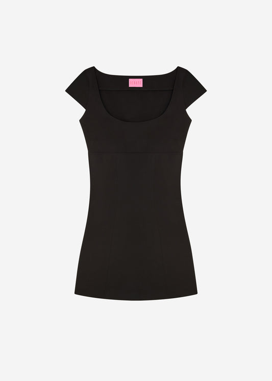THE LAURA DRESS