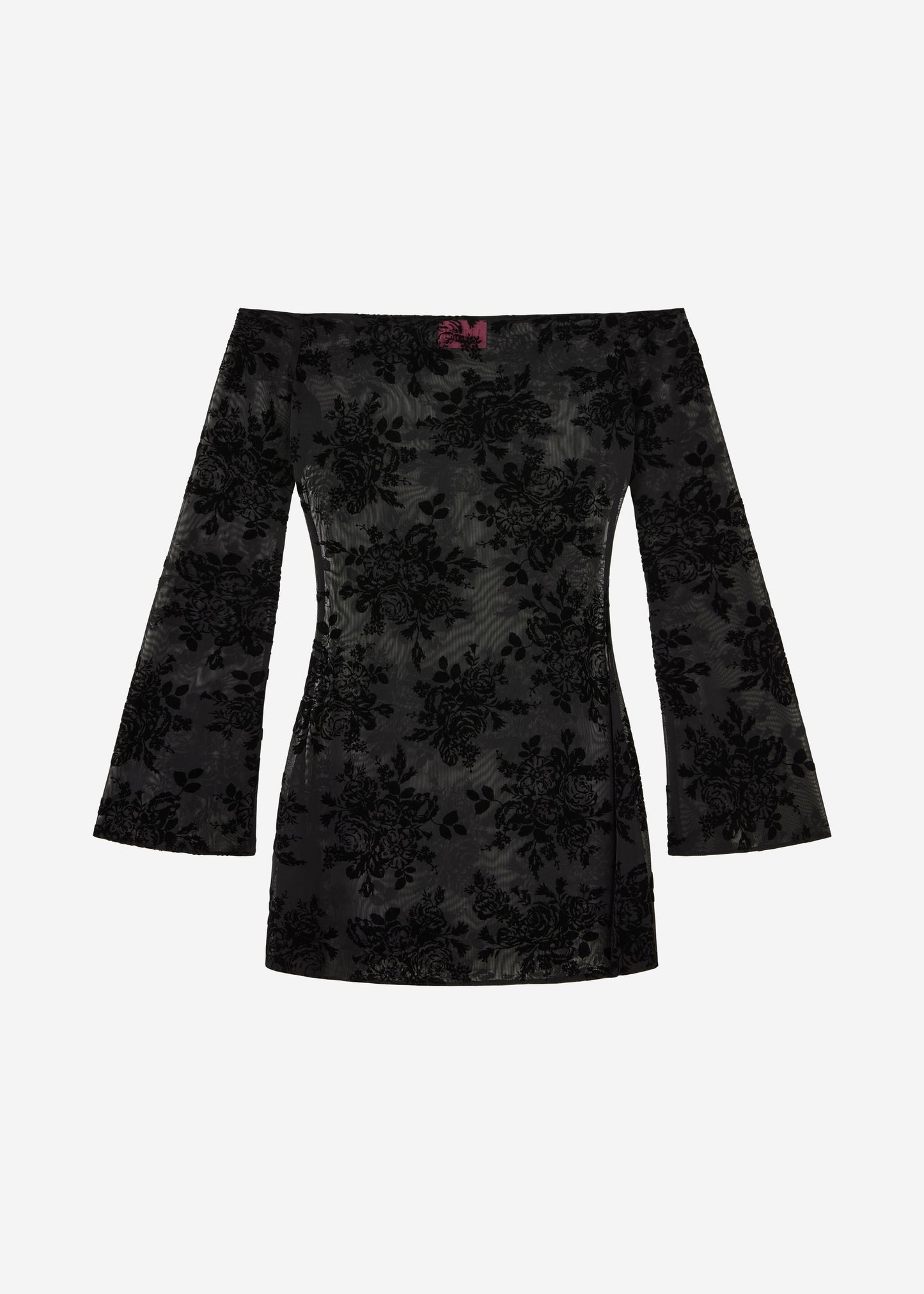 THE LILA DRESS