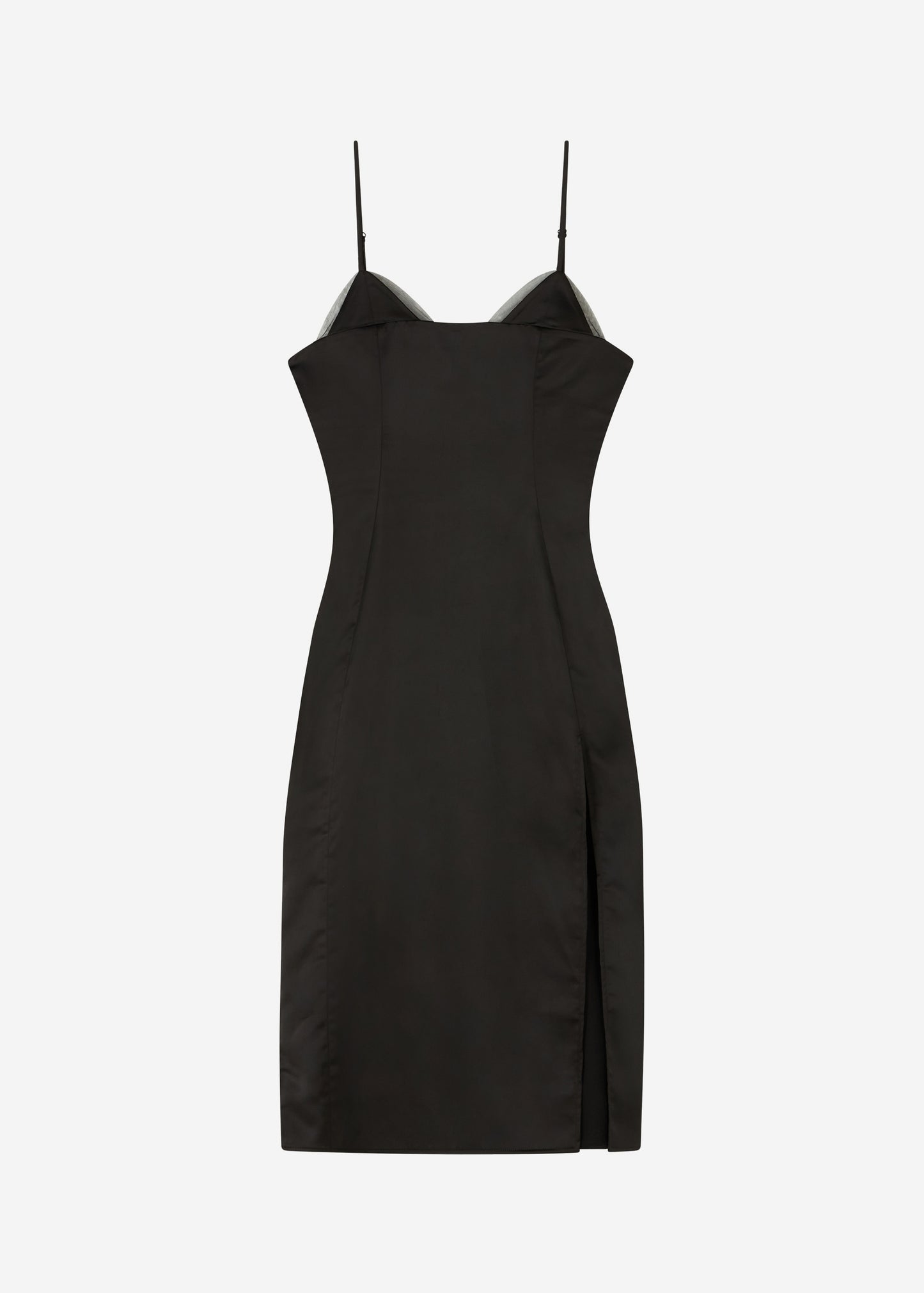 THE LOLA DRESS
