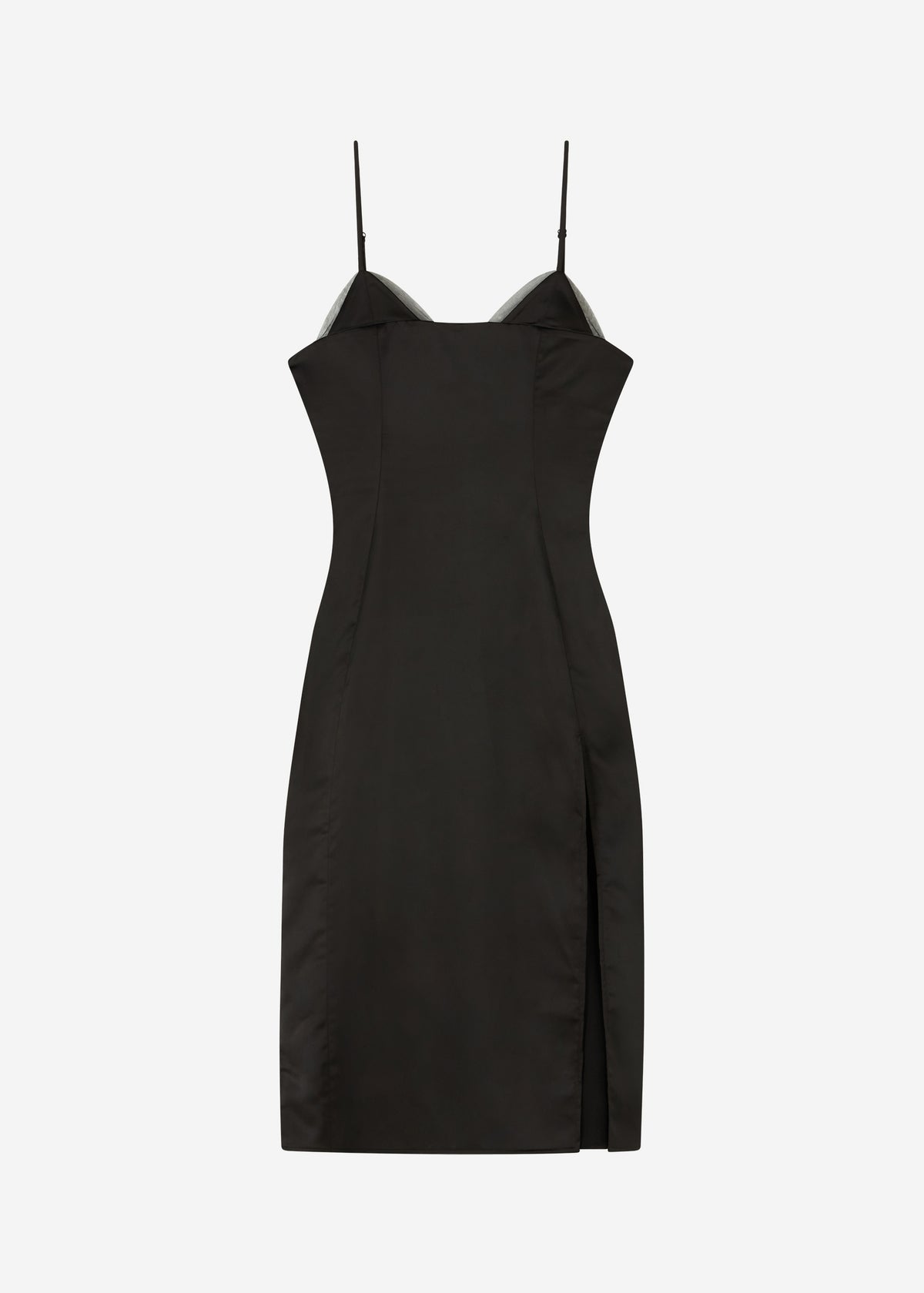 The Lola Dress