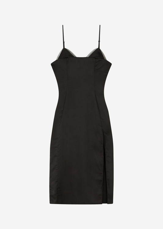 THE LOLA DRESS