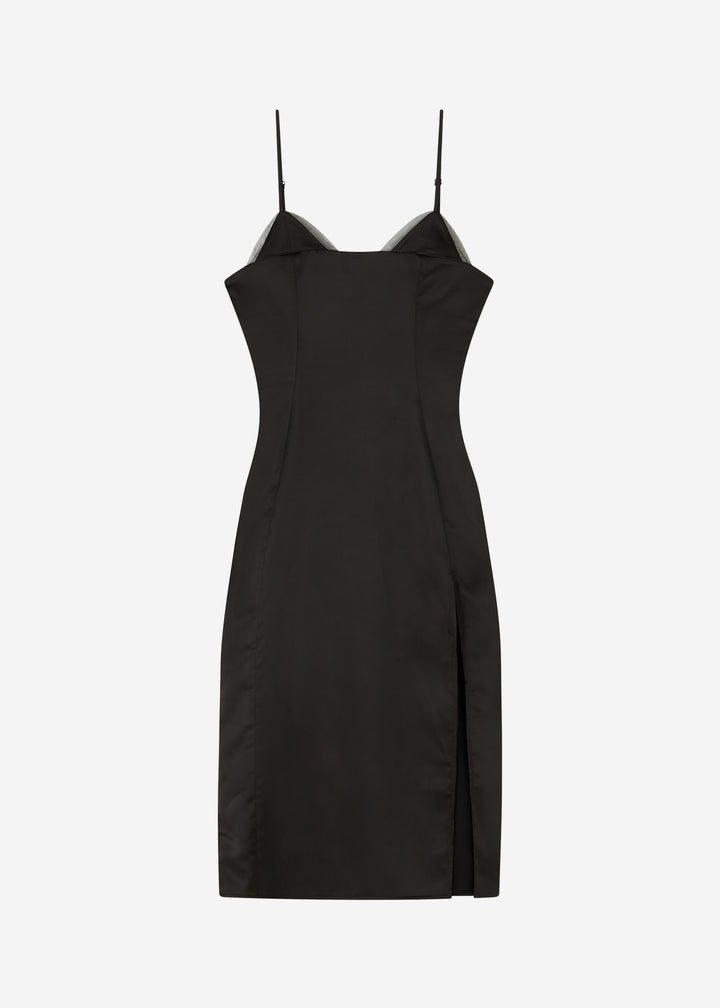 The Lola dress