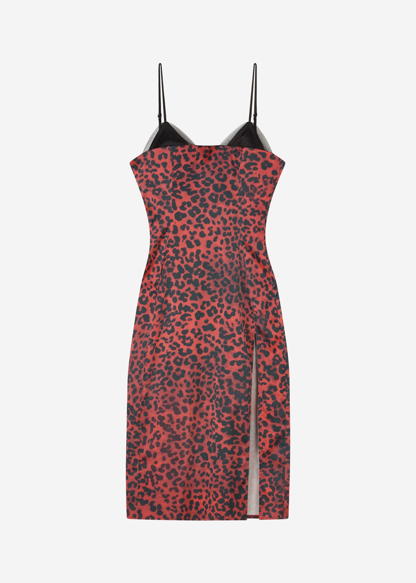 THE LOLA DRESS