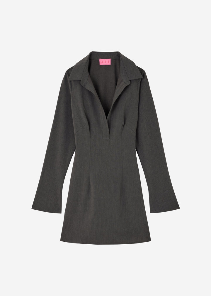 THE MADDIE DRESS