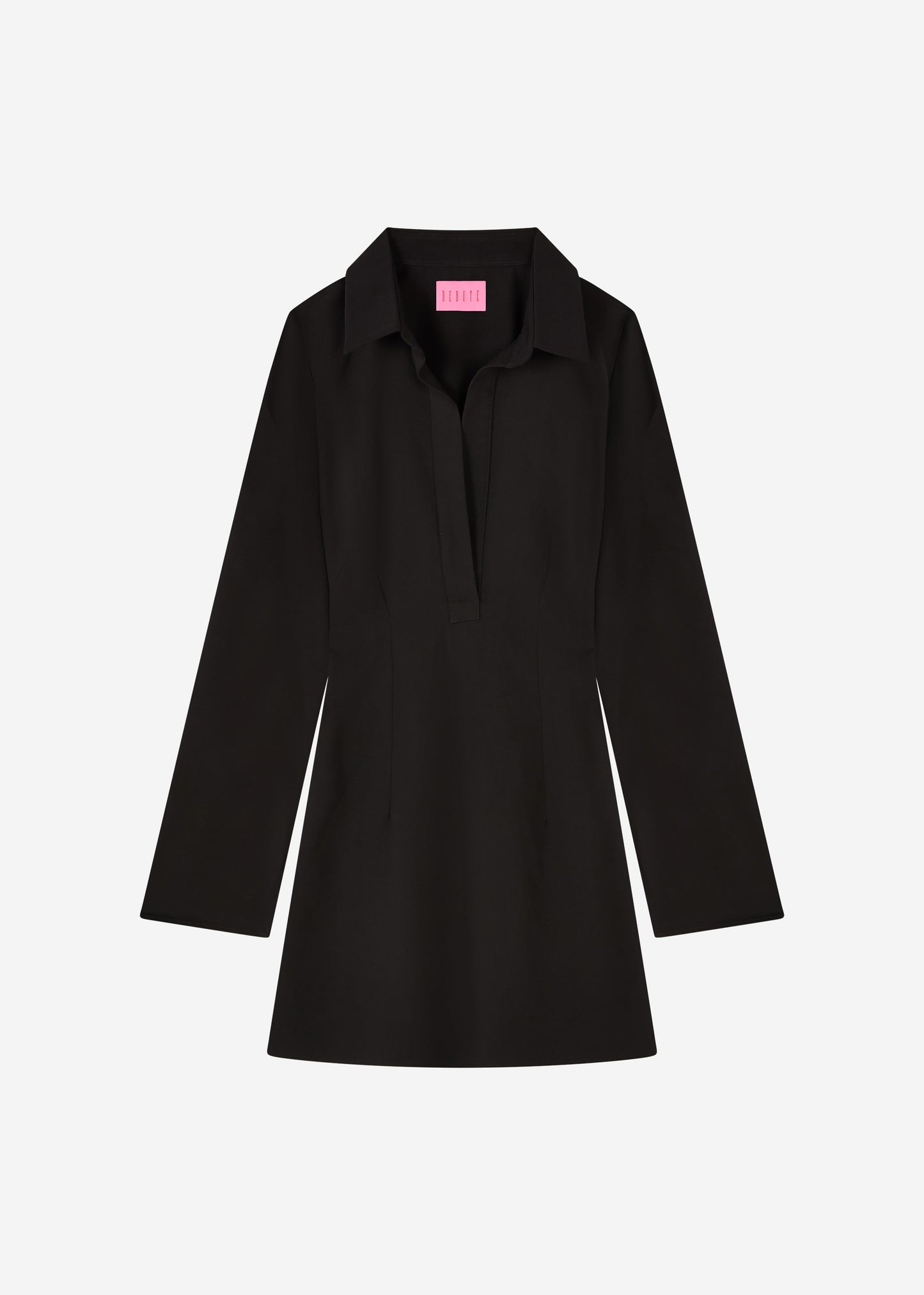 The Maddie dress