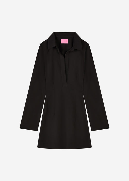 THE MADDIE DRESS
