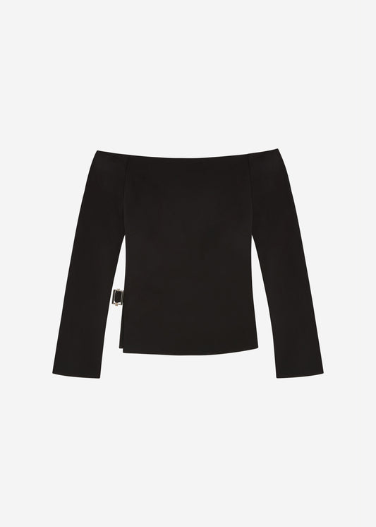 THE OLIVIA TOP
