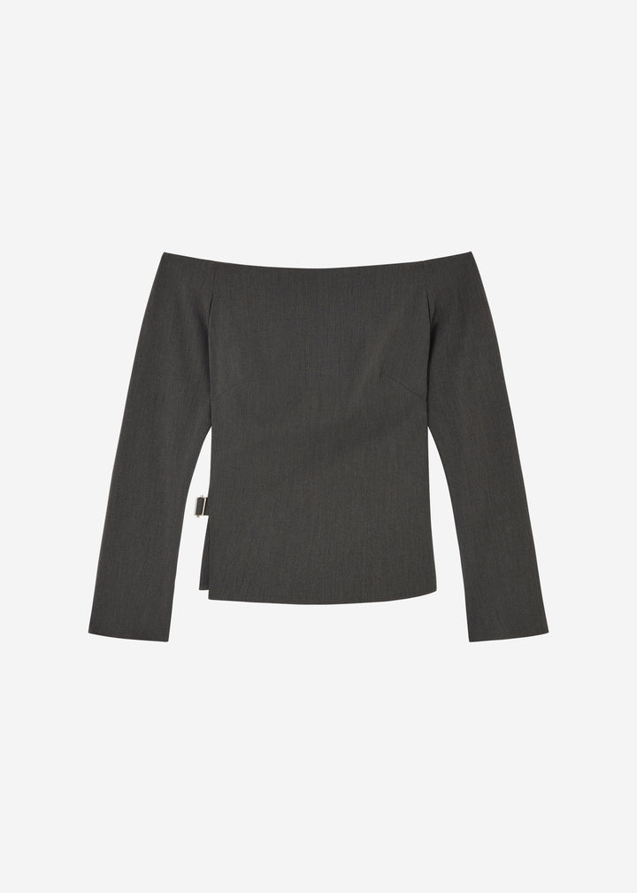 The Olivia top