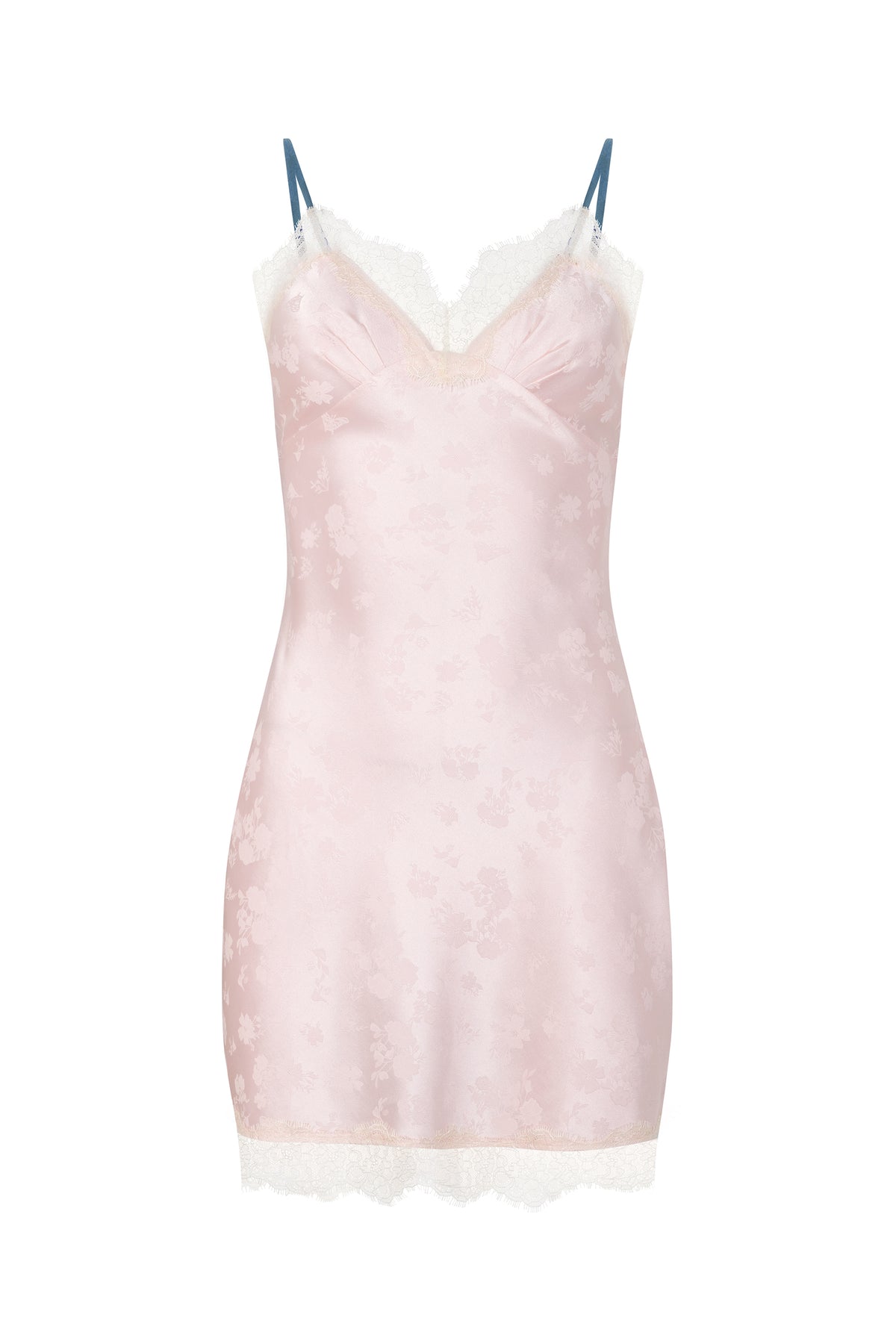 The Lila Dress