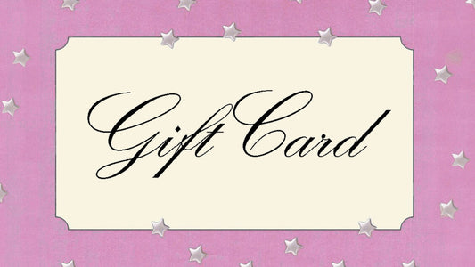The Icon Gift Card