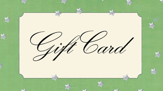 The Angel Gift Card