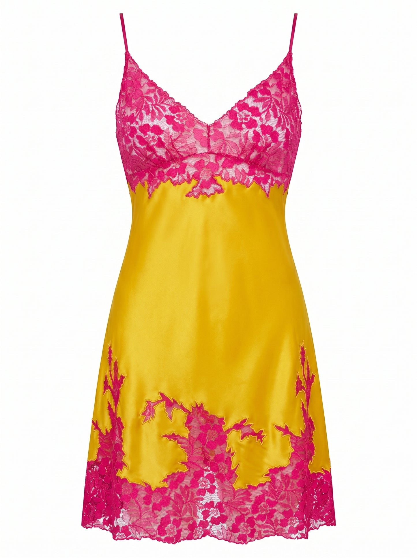 The Tallulah Dress