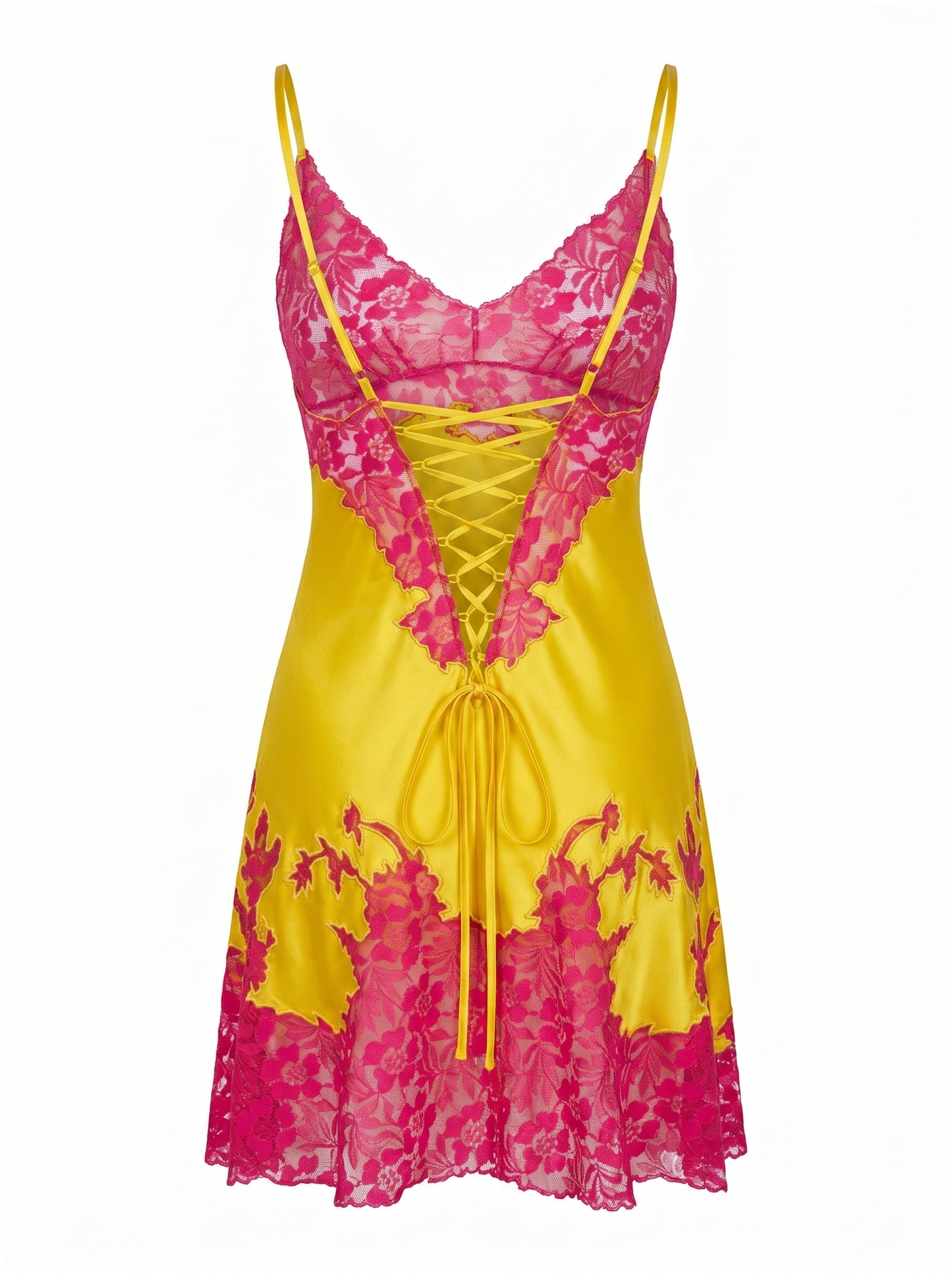 The Tallulah Dress
