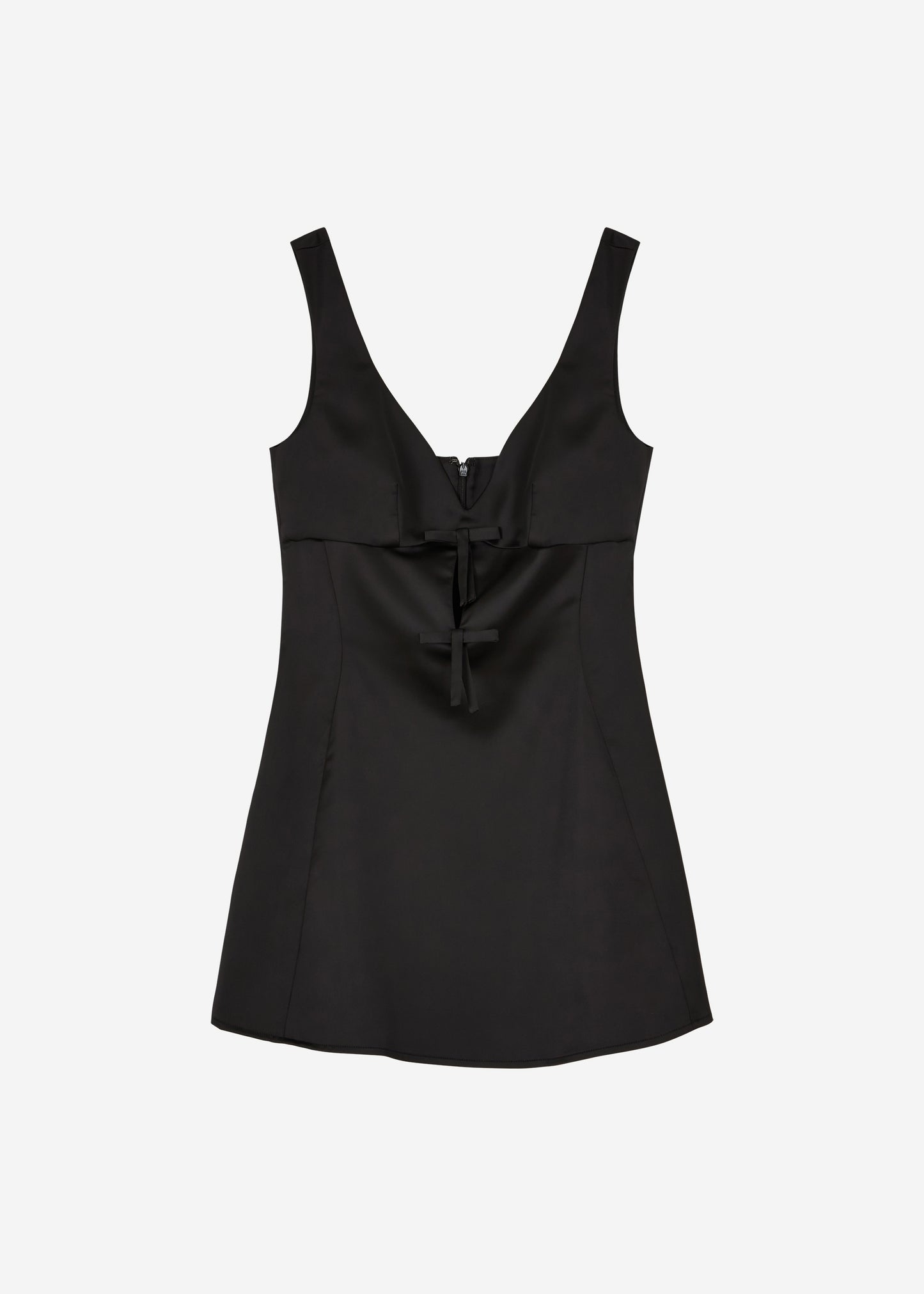 THE JAZZY DRESS