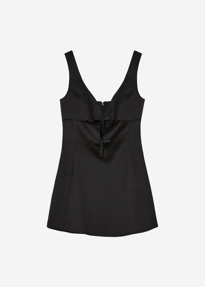 THE JAZZY DRESS