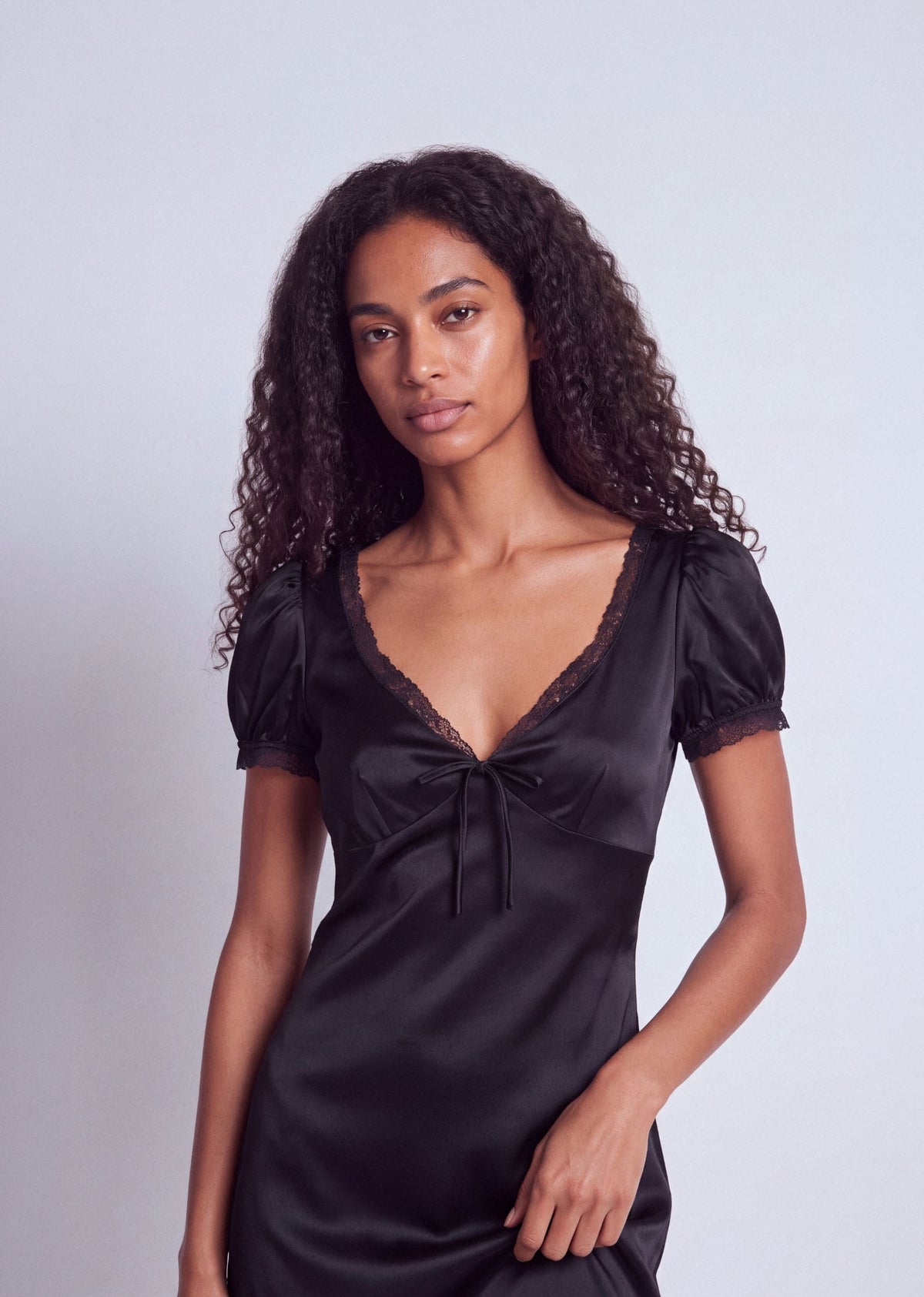 The Eva Dress