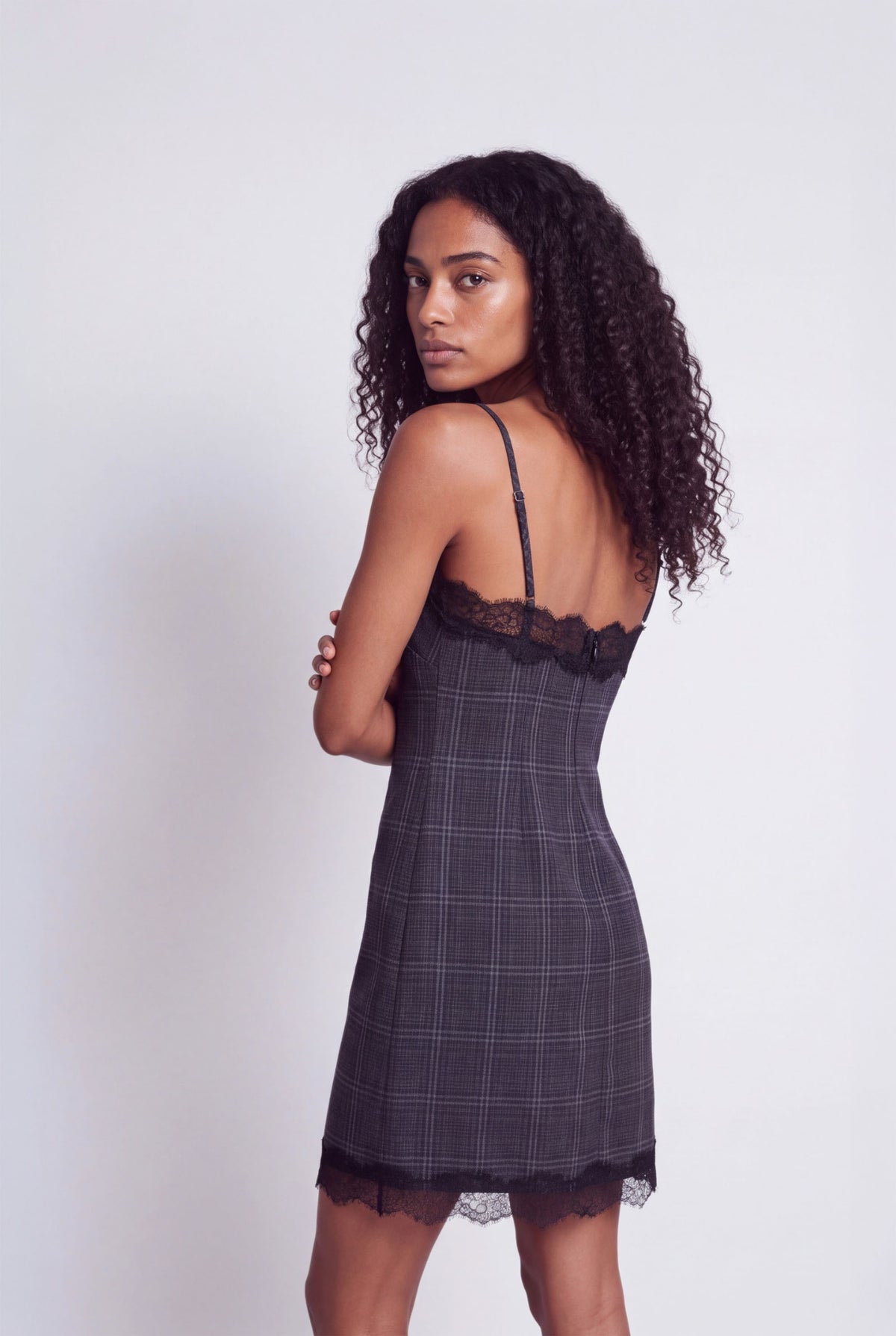 The Linda Dress
