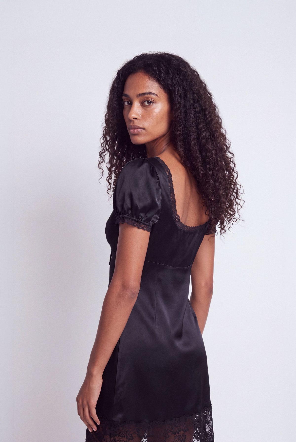 The Eva Dress