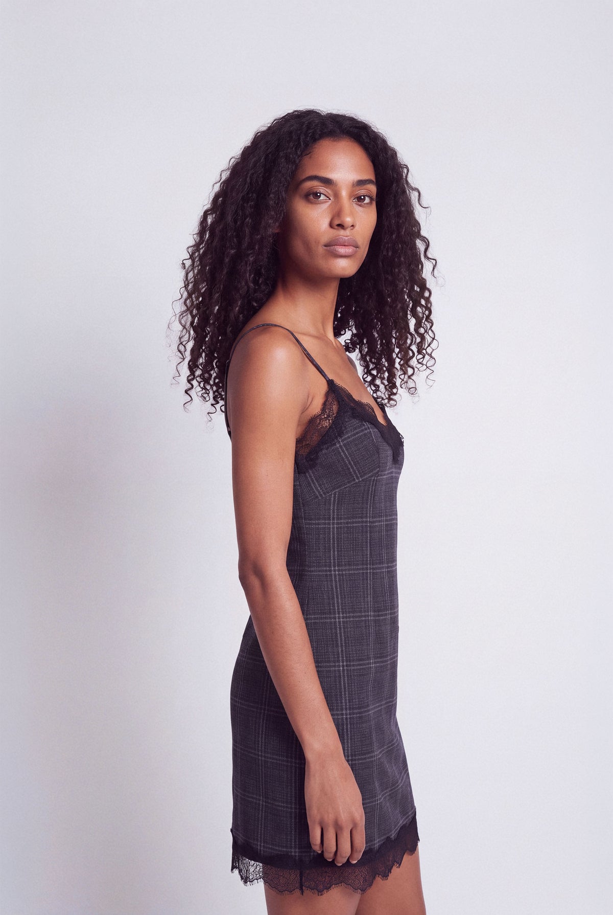 The Linda Dress