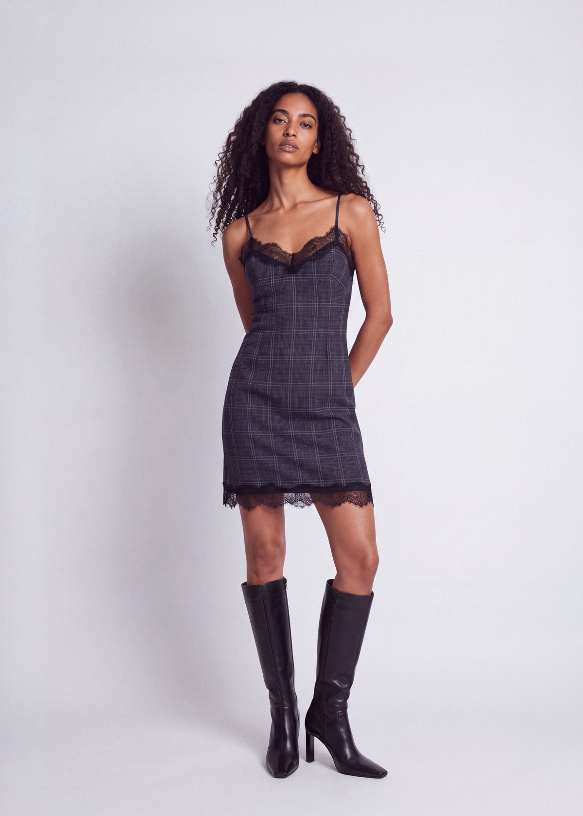The Linda Dress