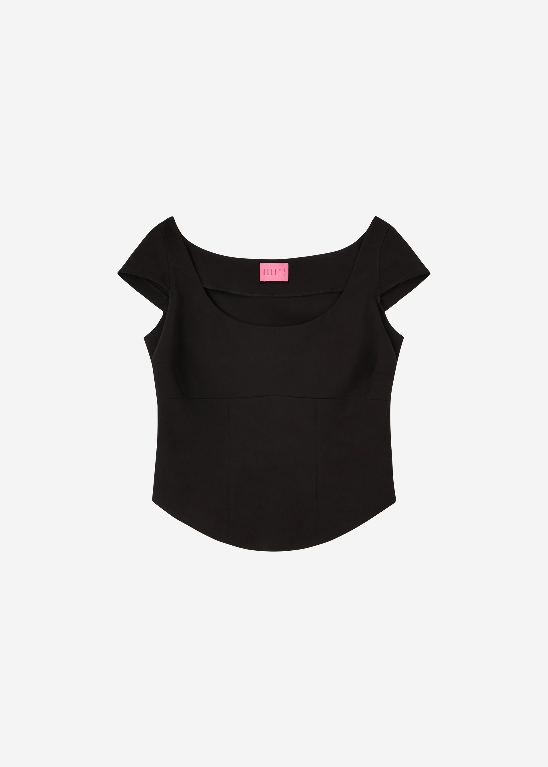 DELILAH WOOL TOP